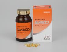 薬用サメミロンエース（医薬部外品） | 日誠マリン工業